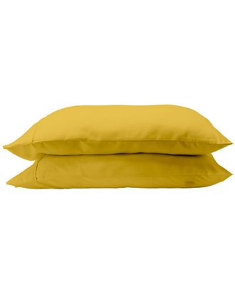 Ettitude CleanBamboo Hemp Linen+ Pillowcase