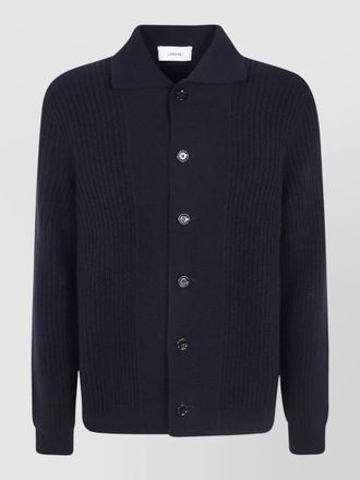 Lardini cashmere wool coat