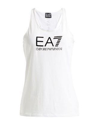 Emporio Armani Tank tops