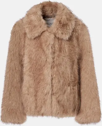 Max Mara Single-breasted coat