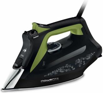 Rowenta Plancha De Vapor Rowenta Dw6330 Eco Intelligence 2500 W 4210101975749 S7173616 Rowenta