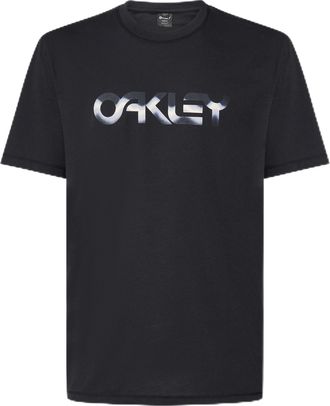 Oakley Endurance Mix Jersey Mens Shirt, black, L