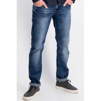 Cars regular fit jeans Blackstar albany wash