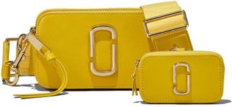 Marc Jacobs Donna, Borse, Giallo, Taglia unica, new