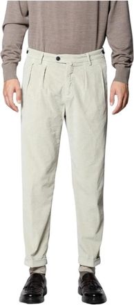 Mason's Uomo, Pantaloni, Beige, XS, new