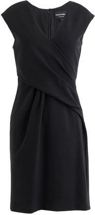 Emporio Armani DRESSES - Mini dresses sur YOOX.COM
