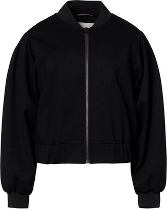 Beaumont Amsterdam Dames, Jassen, Zwart, Maat: M Viscose