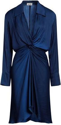Zadig&Voltaire DRESSES - Midi dresses sur YOOX.COM