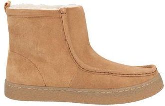 Clarks CALZADO - Botines de caña alta en YOOX.COM