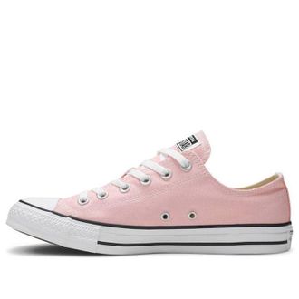 Converse Chuck Taylor All Star Ox Storm Pink 162115F