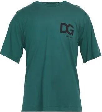 Dolce & Gabbana CAMISETAS Y TOPS - Camisetas en YOOX.COM