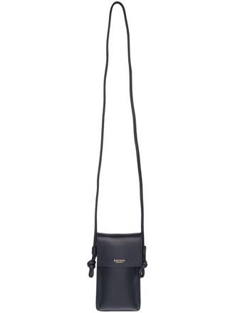 Aspinal of London Pouch per smartphone Ella - Blu