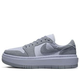 Air Jordan (WMNS) Air Jordan 1 Elevate Low Stealth DH7004-005