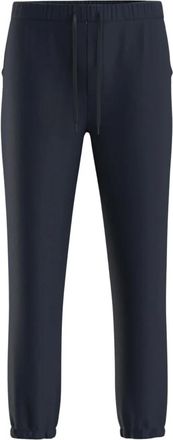 HUGO BOSS Uomo, Pantaloni, Blu, M, new