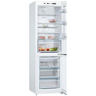 Bosch Combi Kgn36vwed