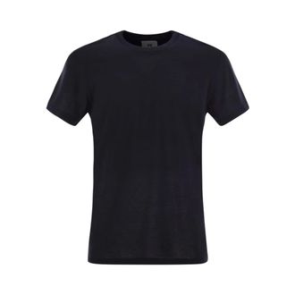PT01 Pt01, Uomo, Top, Blu, 3Xl, new