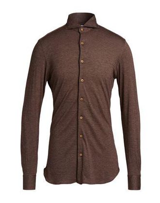 Truzzi CAMISETAS Y TOPS - Camisas en YOOX.COM