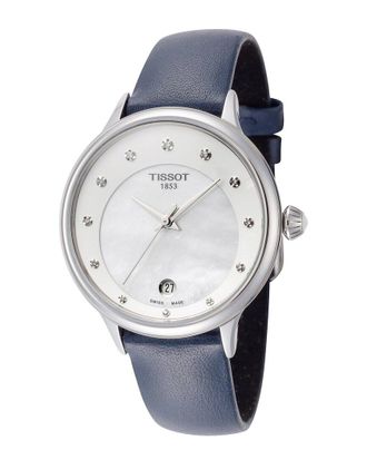 Tissot Womens Odaci-T Watch