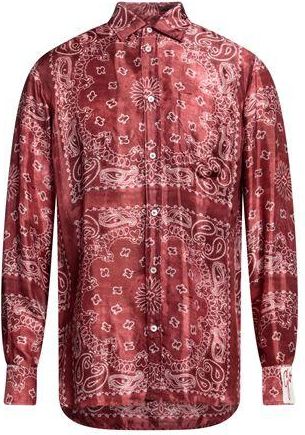 Golden Goose CAMISETAS Y TOPS - Camisas en YOOX.COM