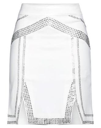 Philipp Plein Mini skirts
