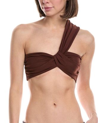 A.L.C. A. L.C Athena Bikini Top