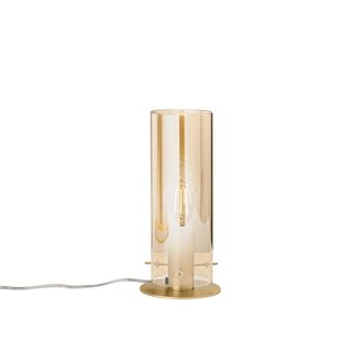 Luce-Ambiente-Design Magic Table Lamp in Gold Etallo 1xe27 23x13x13