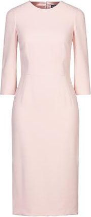 Dolce & Gabbana DRESSES - Midi dresses sur YOOX.COM