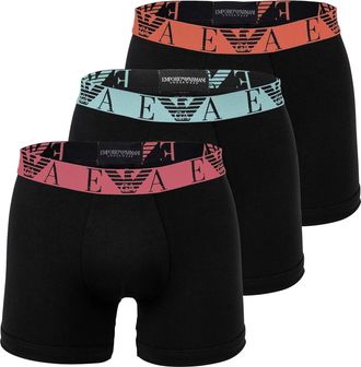 Emporio Armani Bold Monogram Boxershorts