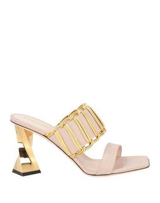 Pollini FOOTWEAR - Sandals on YOOX.COM