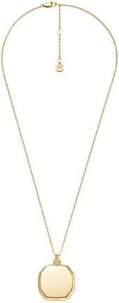 Fossil Donna, Accessori, Giallo, Taglia unica, new