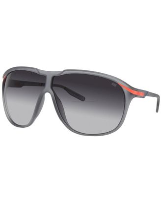 Nike Unisex Ev0721 66Mm Sunglasses