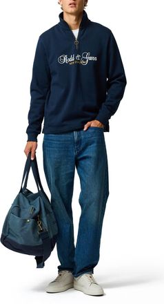 Rodd & Gunn Jubilee Sweat