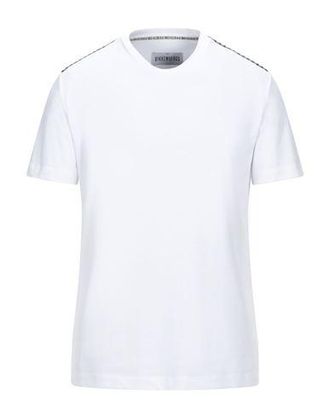 Dirk Bikkembergs TOPWEAR - T-shirts on YOOX.COM