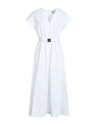 Tory Burch DRESSES - Midi dresses sur YOOX.COM