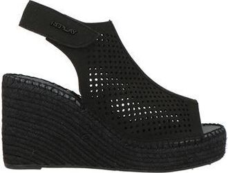 Replay SCHUHE - Espadrilles auf YOOX.COM