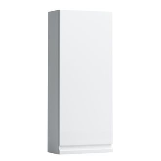 Laufen Laufen - Pro A Petite Armoire Suspendue, 1 Porte, Charni&egrave;res &Agrave;
