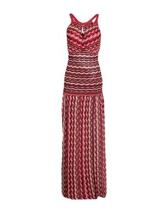Nenette KLEIDER - Maxi-Kleider auf YOOX.COM