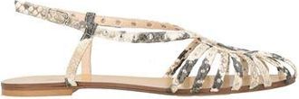 Anna F. FOOTWEAR - Ballet flats sur YOOX.COM