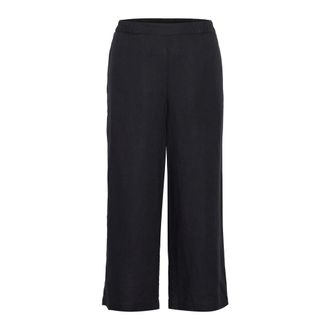 Part Two Wide Trousers - female - Part Two - Wide Trousers - Blue - M - Trousers