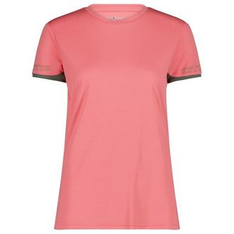 F.lli Campagnolo Light T-Shirt Funktionsshirt f&uuml;r Damen | rosa