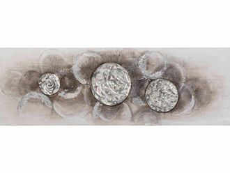 Schubiger M&ouml;bel Bild Circles