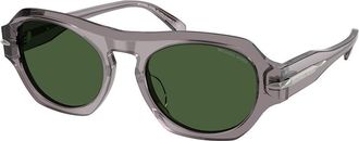 Michael Kors MK2266U TORONTO 340071 Mens Sunglasses Grey Size 52