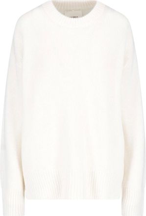 Lisa Yang Maglione In Cashmere