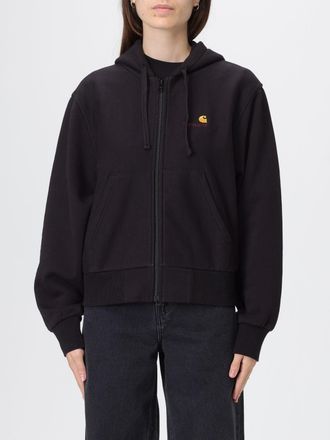 Carhartt Work in Progress Felpa con cappuccio Carhartt Wip in cotone