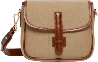 Max Mara Mujer, Bolsos, Beige, Talla: ONE Size