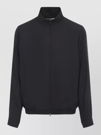 Our Legacy cupro lightweight jacket