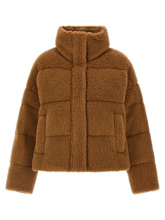 Max Mara Chaqueta de plumas Weekend Max Mara Alfredo