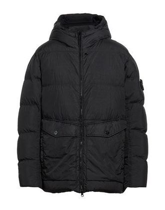 Stone Island COATS & JACKETS - Puffers on YOOX.COM