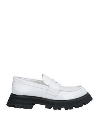 Alexander McQueen FOOTWEAR - Loafers on YOOX.COM