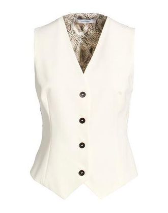 Lanacaprina SUITS and CO-ORDS - Waistcoats sur YOOX.COM